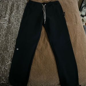 Converse trousers